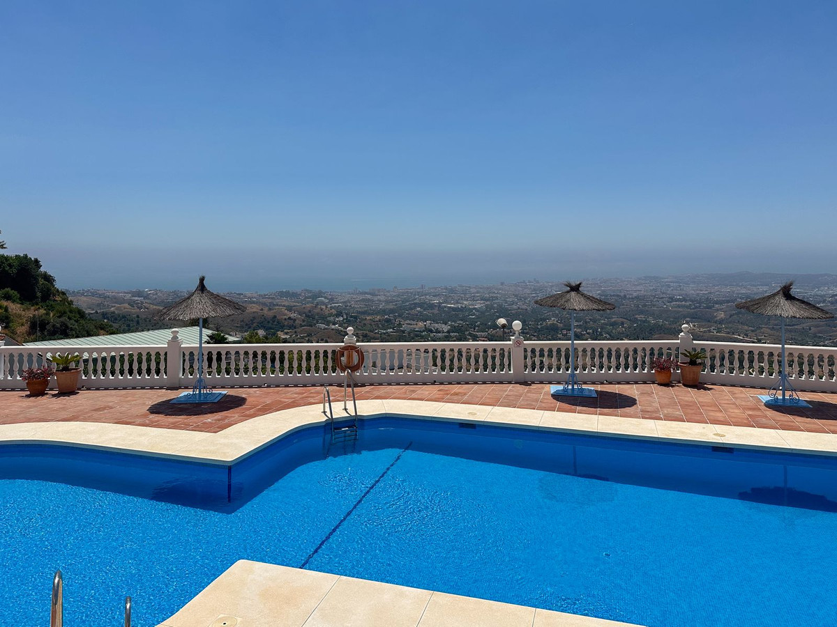 Appartement te koop in Mijas | 3 slaapkamers H5419966