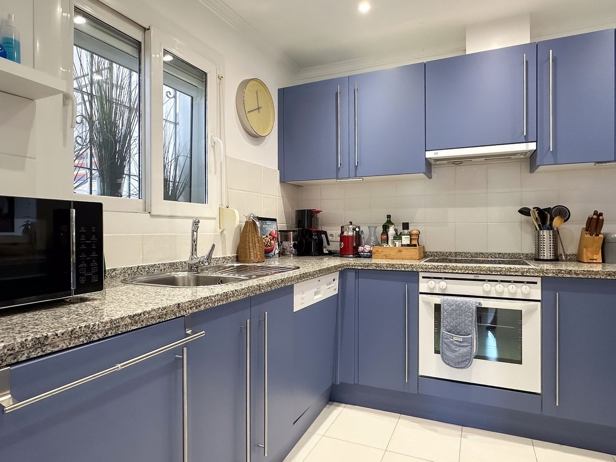 Appartement te koop in Mijas | 3 slaapkamers H5419966