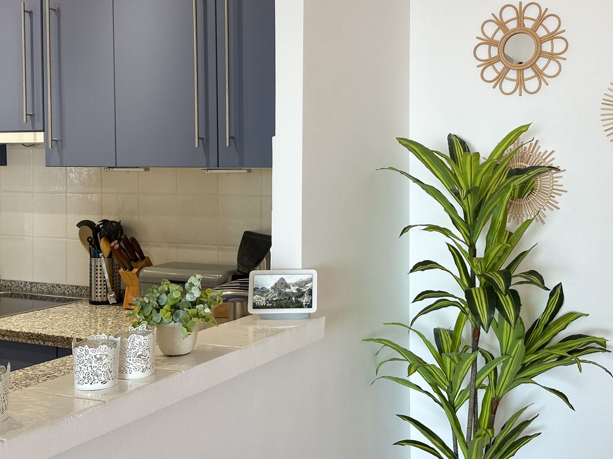 Appartement te koop in Mijas | 3 slaapkamers H5419966