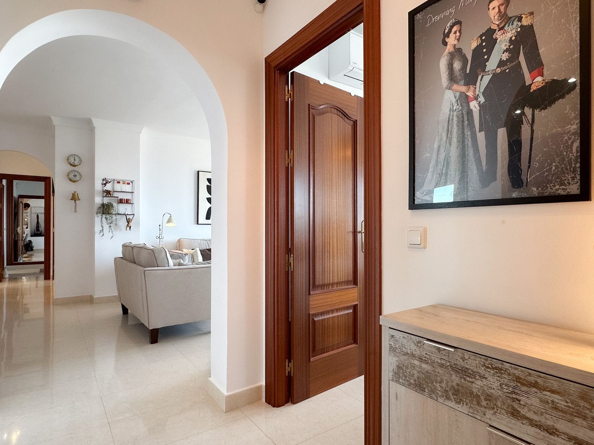 Appartement te koop in Mijas | 3 slaapkamers H5419966