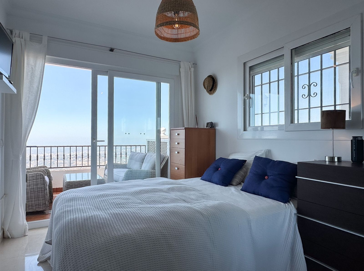 Appartement te koop in Mijas | 3 slaapkamers H5419966