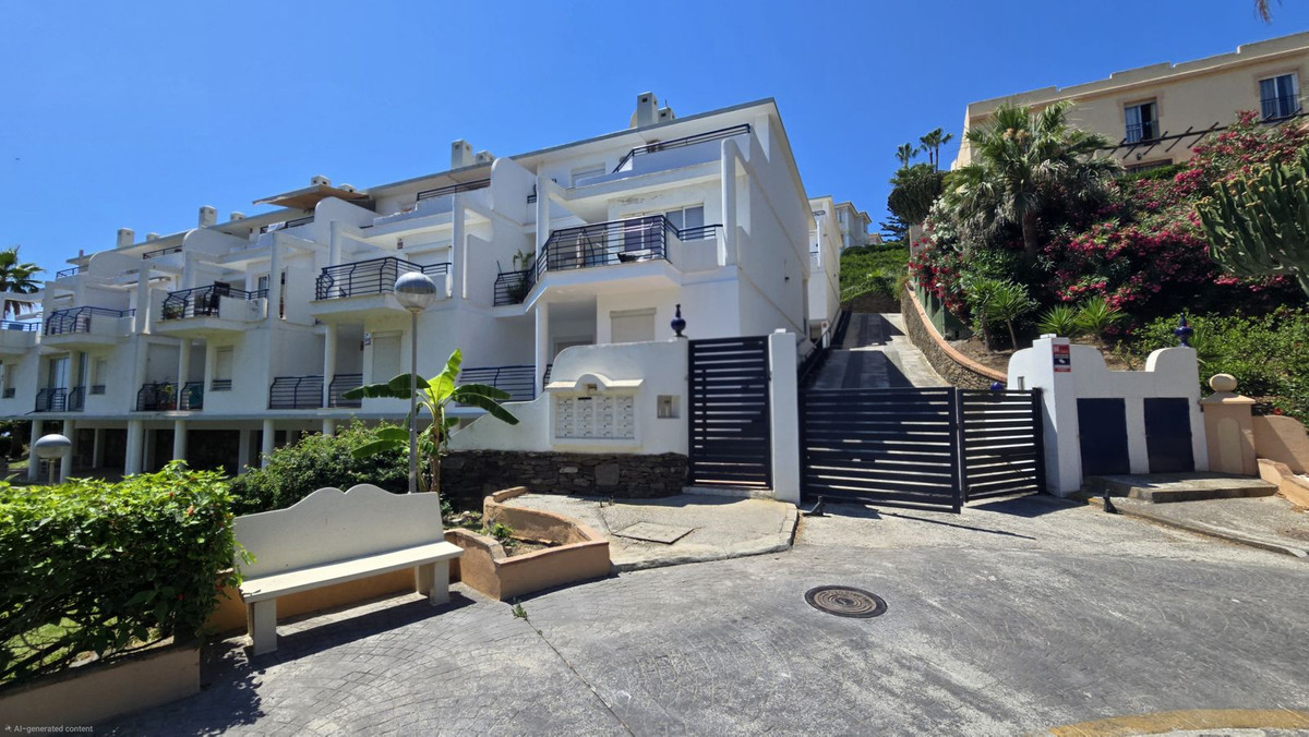 Huis te koop in Mijas Costa | 3 slaapkamers H5427793