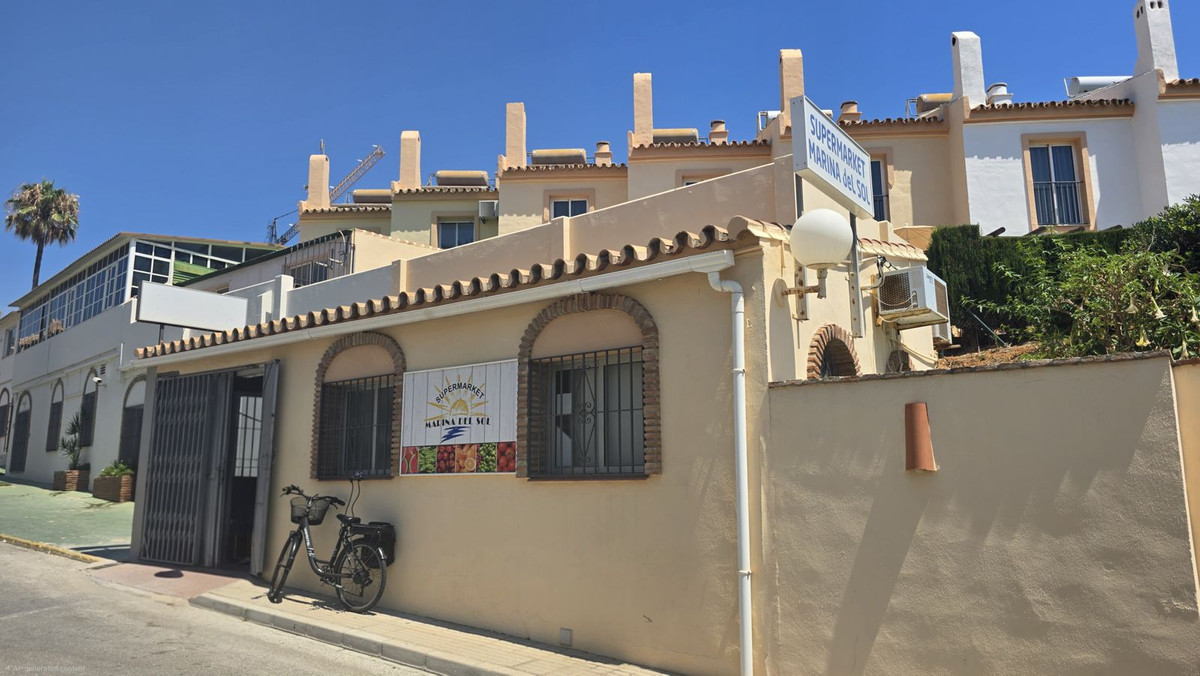 Huis te koop in Mijas Costa | 3 slaapkamers H5427793