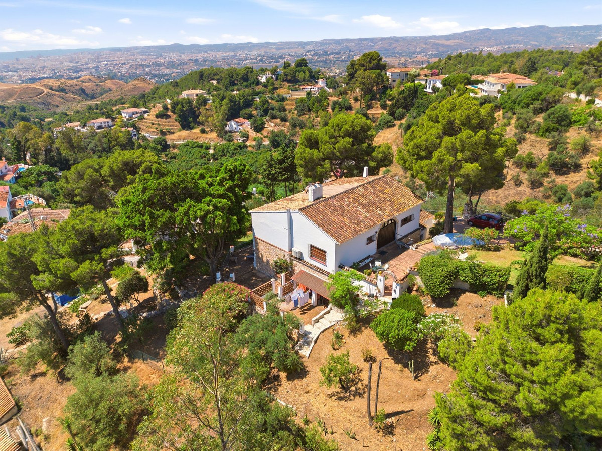 Appartement te koop in Mijas | 4 slaapkamers H5430253