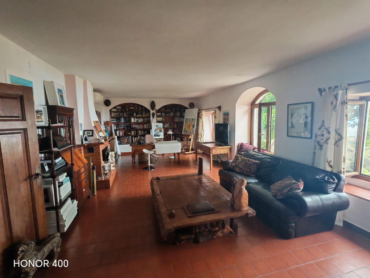 Appartement te koop in Mijas | 4 slaapkamers H5430253