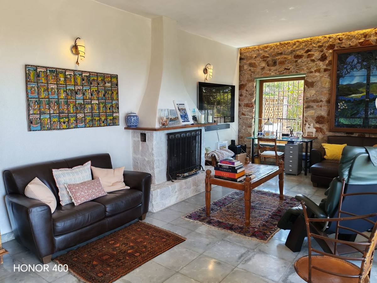 Appartement te koop in Mijas | 4 slaapkamers H5430253