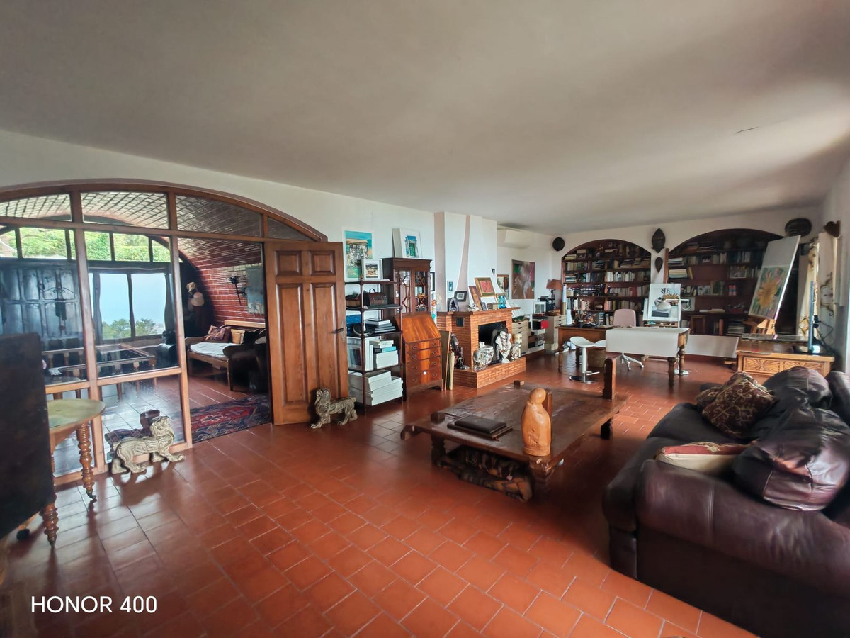 Appartement te koop in Mijas | 4 slaapkamers H5430253