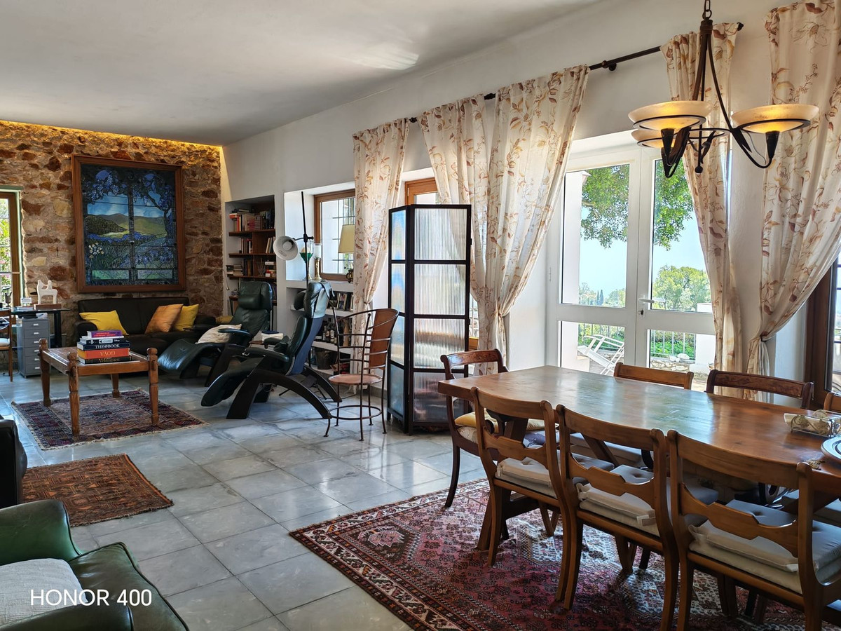 Appartement te koop in Mijas | 4 slaapkamers H5430253