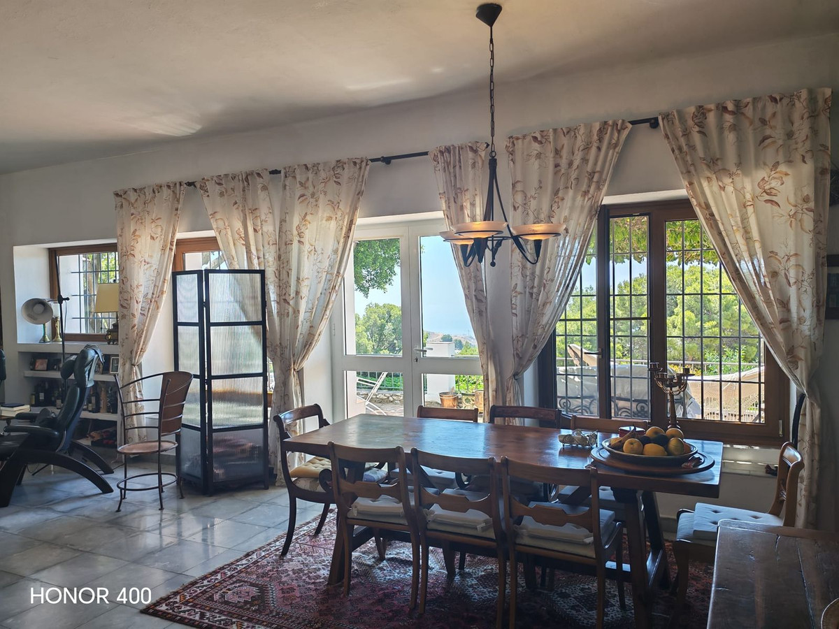 Appartement te koop in Mijas | 4 slaapkamers H5430253