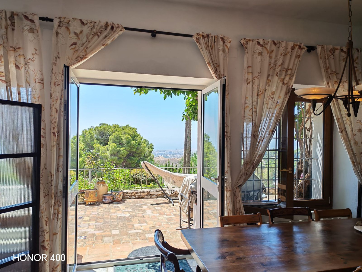 Appartement te koop in Mijas | 4 slaapkamers H5430253