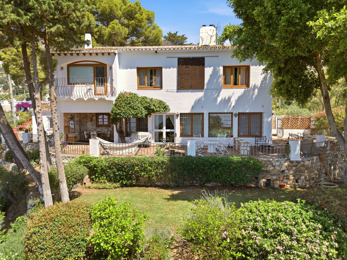 Appartement te koop in Mijas | 4 slaapkamers H5430253