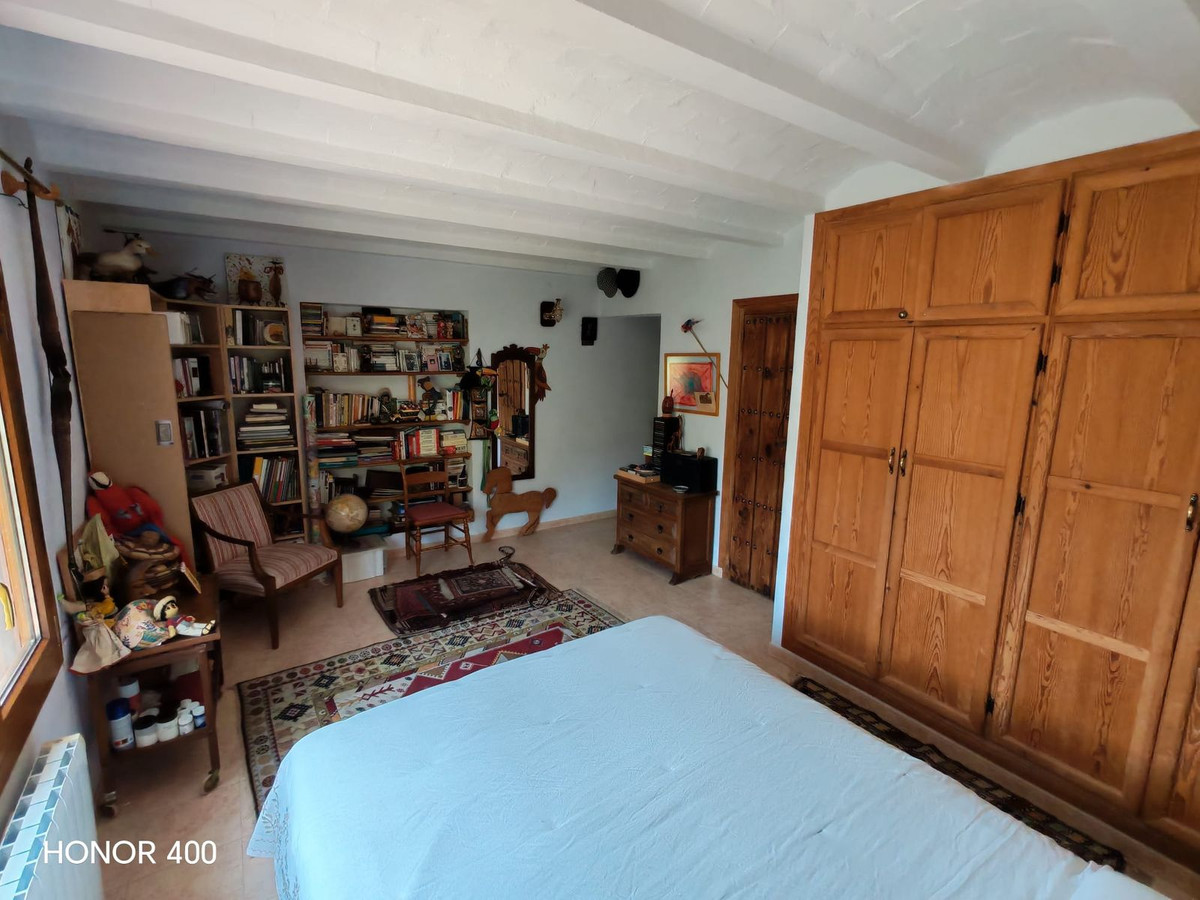 Appartement te koop in Mijas | 4 slaapkamers H5430253