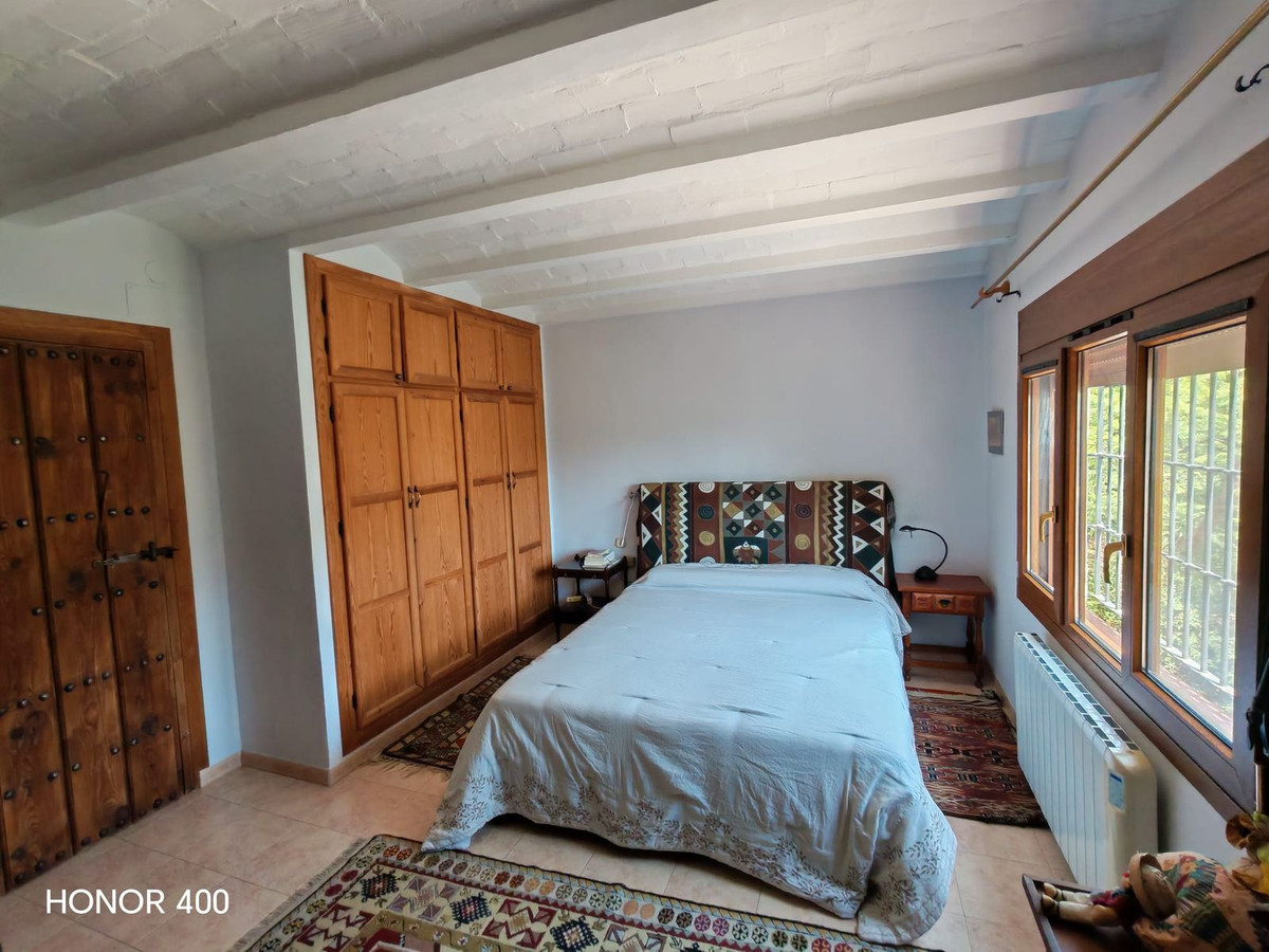 Appartement te koop in Mijas | 4 slaapkamers H5430253