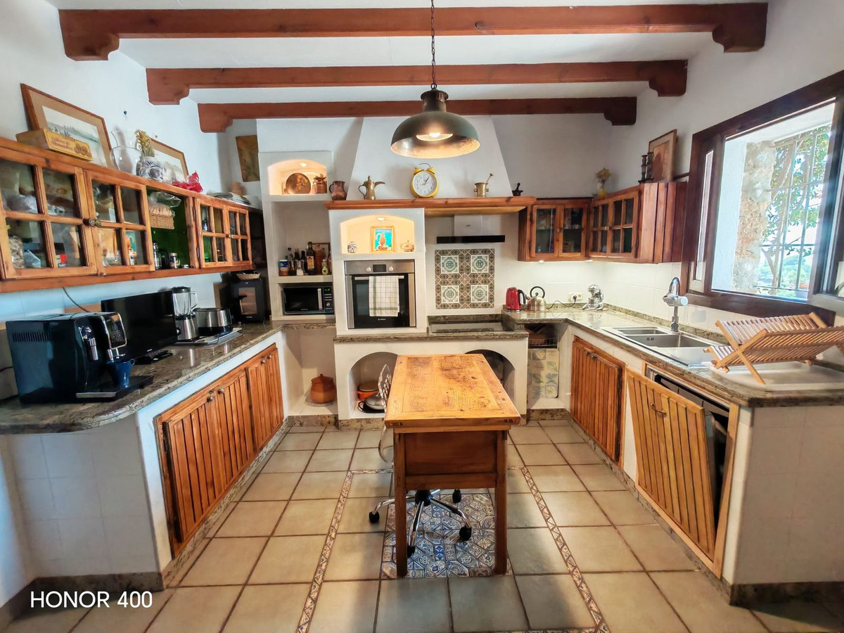 Appartement te koop in Mijas | 4 slaapkamers H5430253