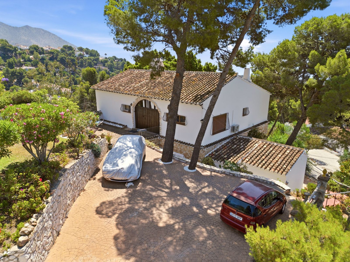Appartement te koop in Mijas | 4 slaapkamers H5430253