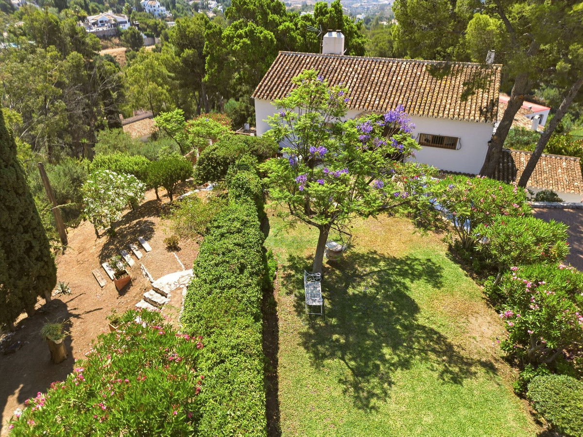 Appartement te koop in Mijas | 4 slaapkamers H5430253