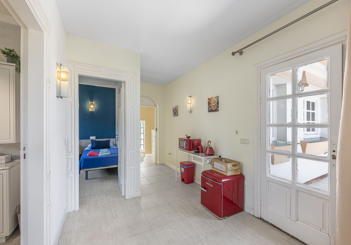 Penthouse te koop in Mijas | 5 slaapkamers H5432395