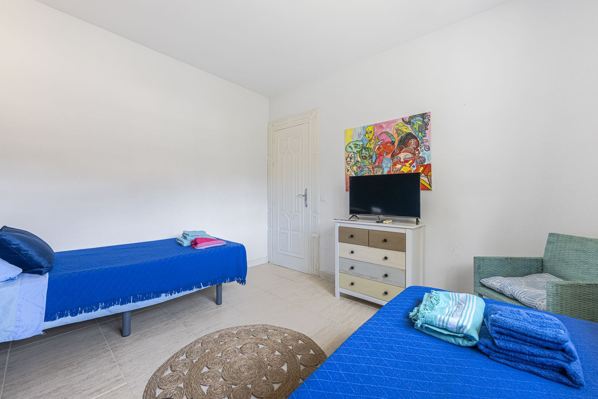 Penthouse te koop in Mijas | 5 slaapkamers H5432395