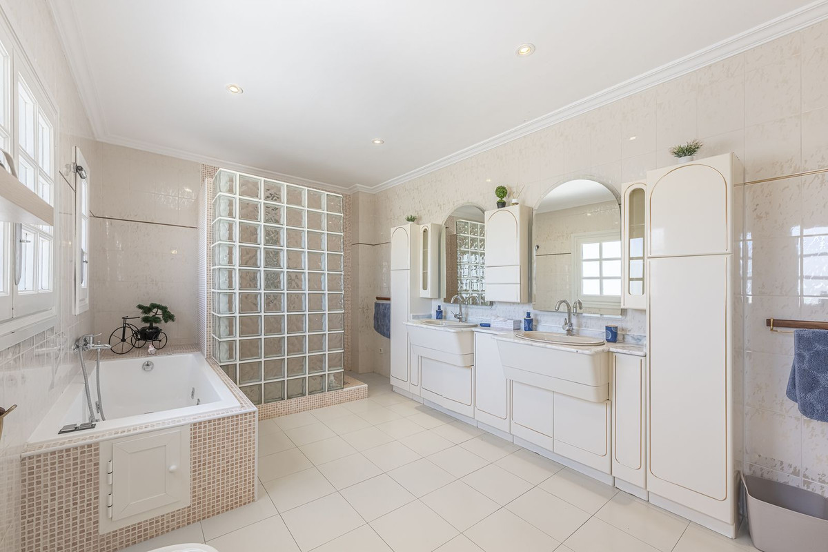 Penthouse te koop in Mijas | 5 slaapkamers H5432395