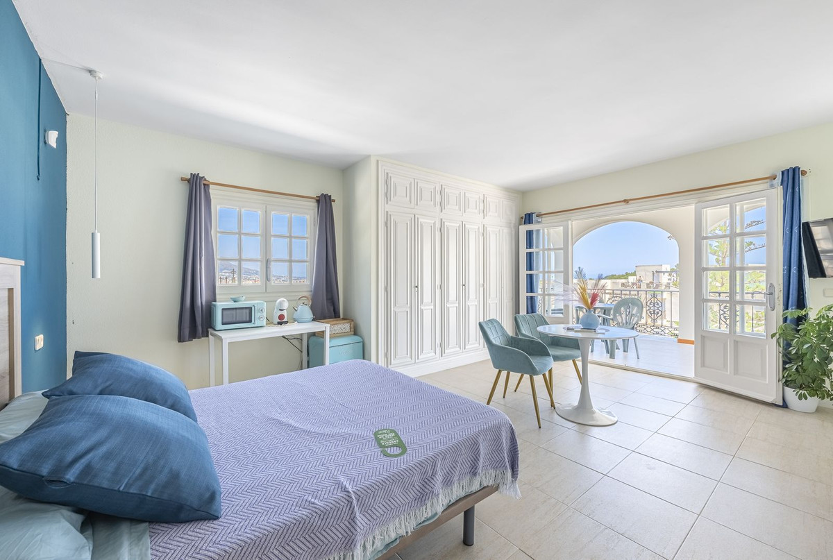 Penthouse te koop in Mijas | 5 slaapkamers H5432395