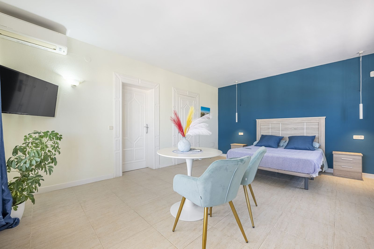 Penthouse te koop in Mijas | 5 slaapkamers H5432395