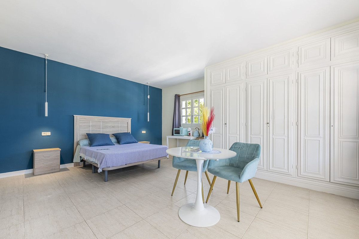 Penthouse te koop in Mijas | 5 slaapkamers H5432395