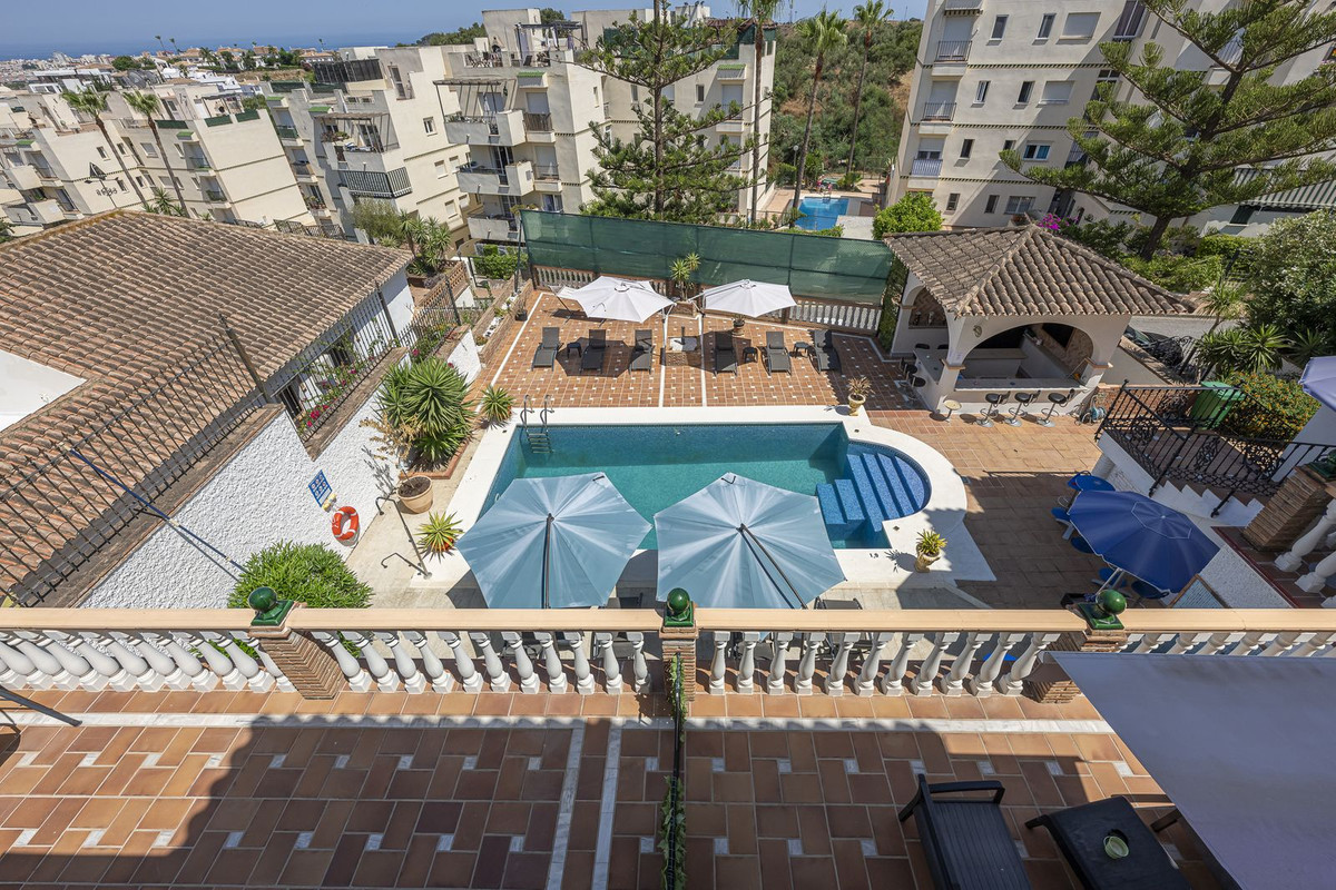 Penthouse te koop in Mijas | 5 slaapkamers H5432395