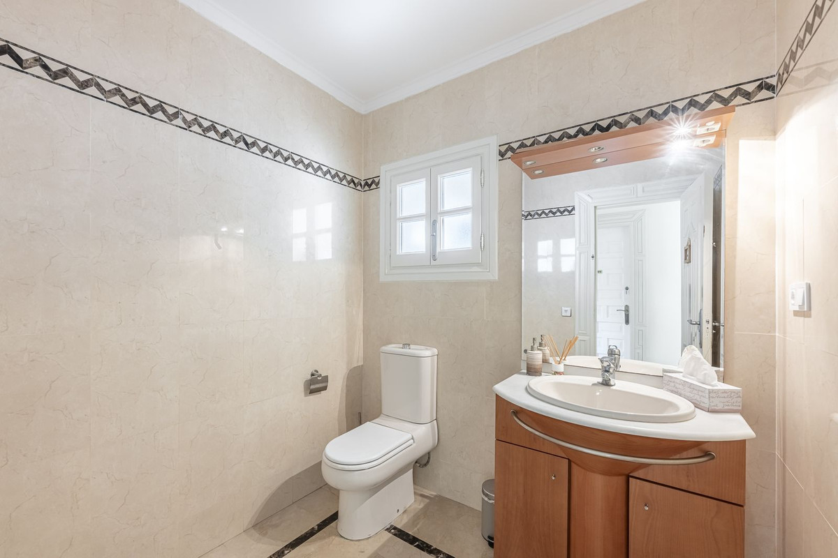 Penthouse te koop in Mijas | 5 slaapkamers H5432395