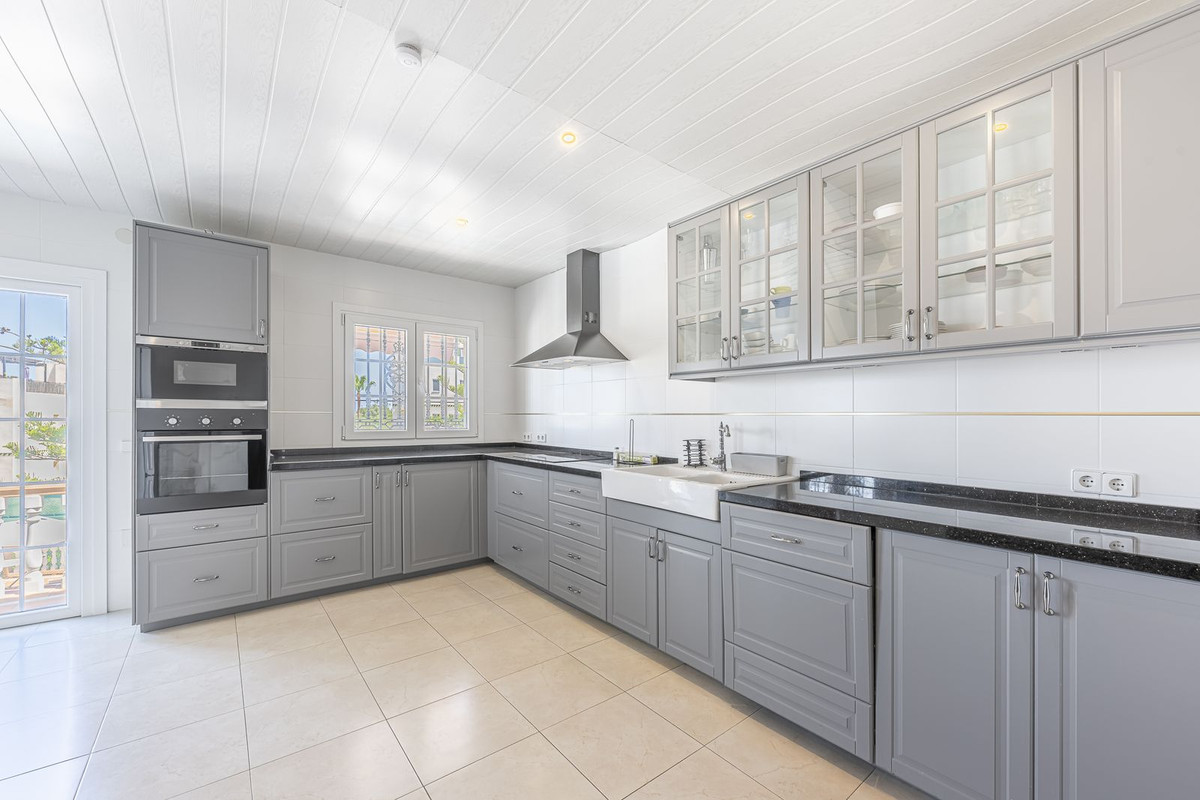 Penthouse te koop in Mijas | 5 slaapkamers H5432395