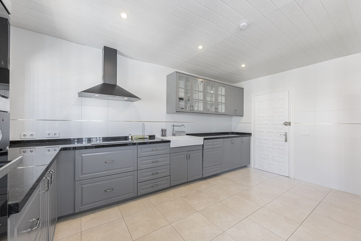 Penthouse te koop in Mijas | 5 slaapkamers H5432395