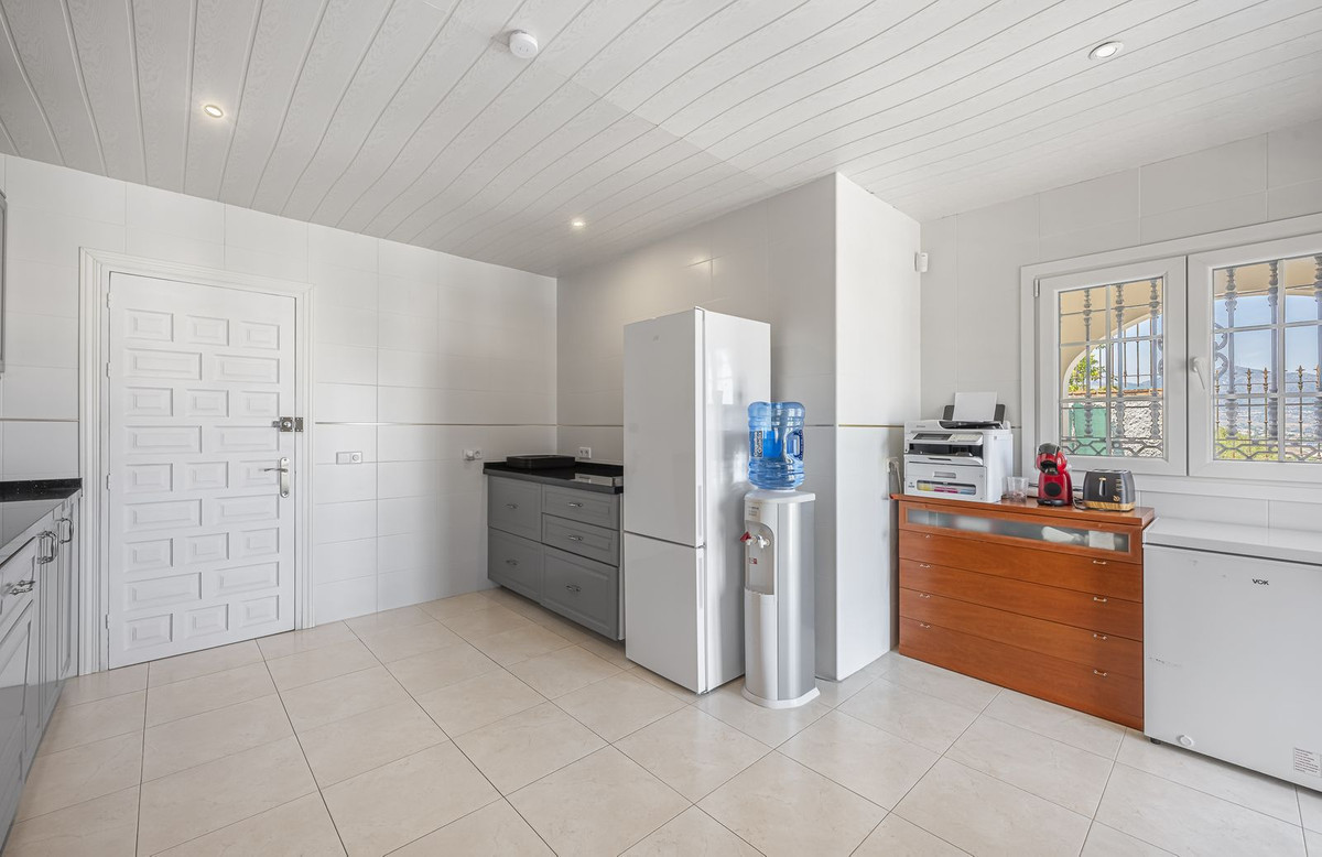 Penthouse te koop in Mijas | 5 slaapkamers H5432395