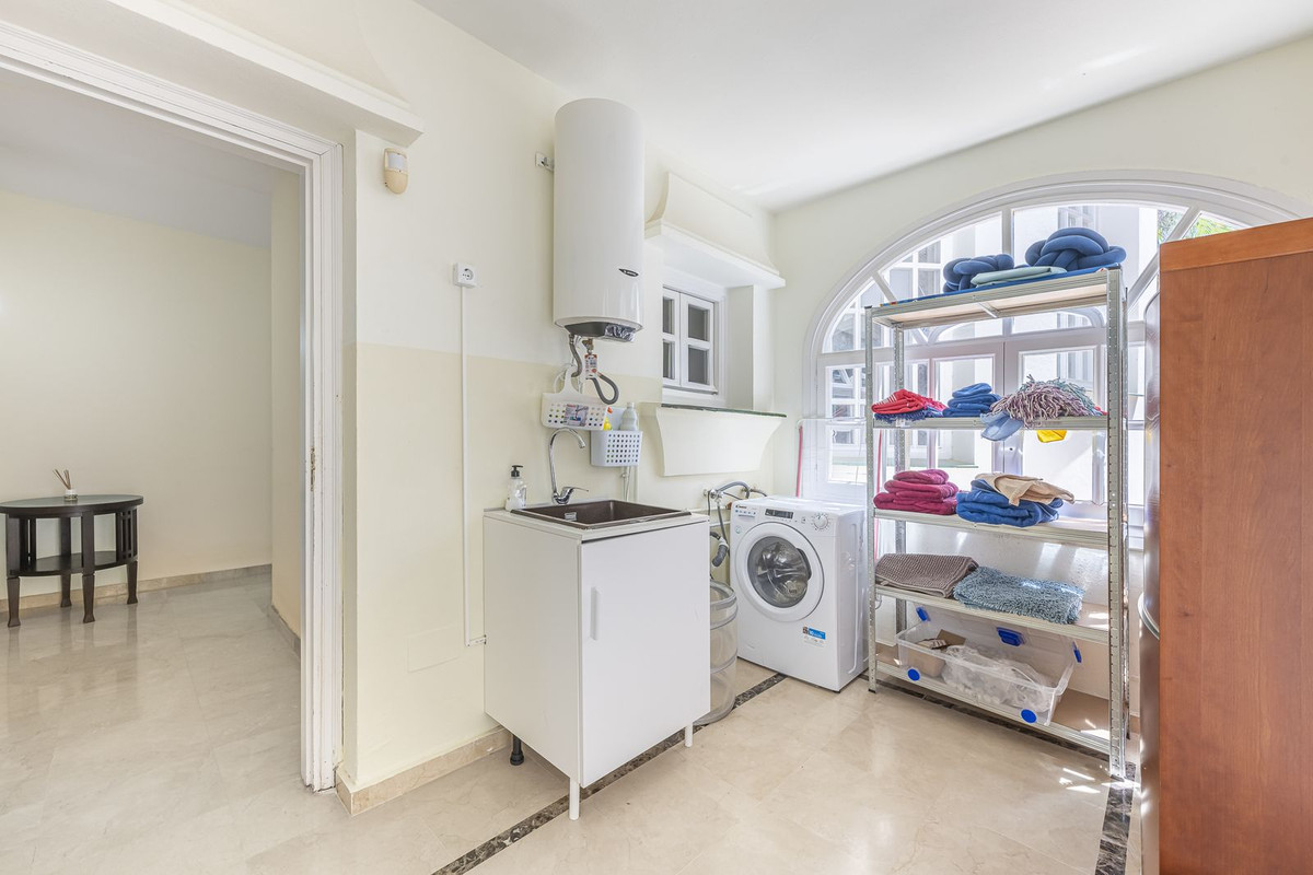 Penthouse te koop in Mijas | 5 slaapkamers H5432395