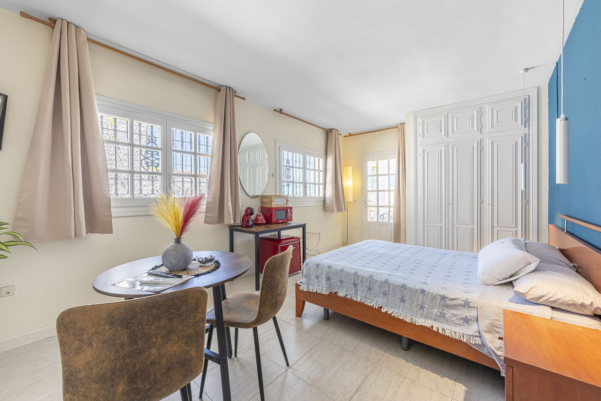 Penthouse te koop in Mijas | 5 slaapkamers H5432395