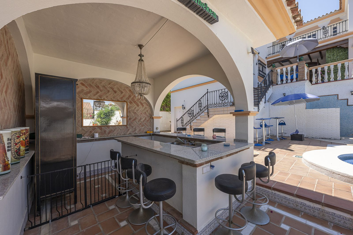 Penthouse te koop in Mijas | 5 slaapkamers H5432395