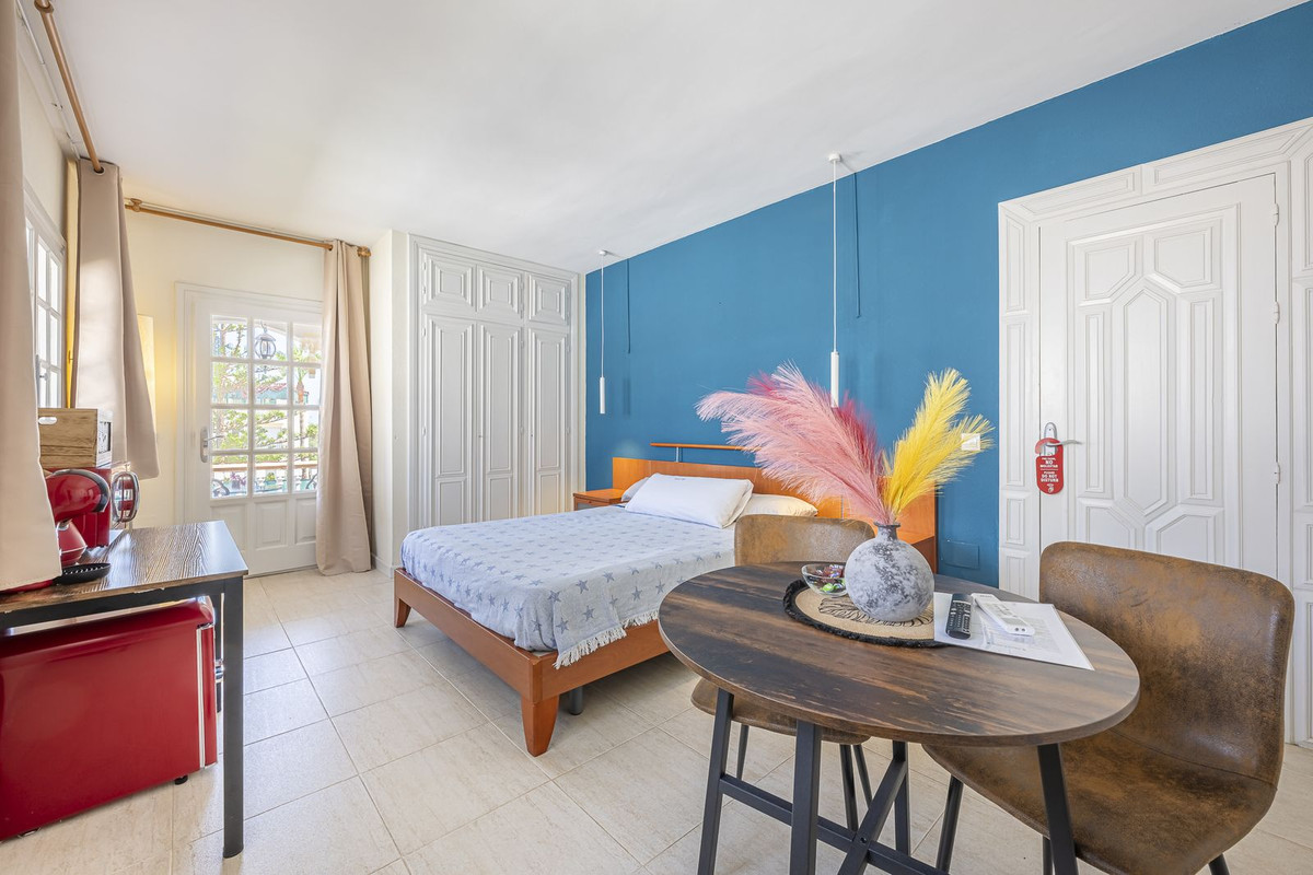 Penthouse te koop in Mijas | 5 slaapkamers H5432395