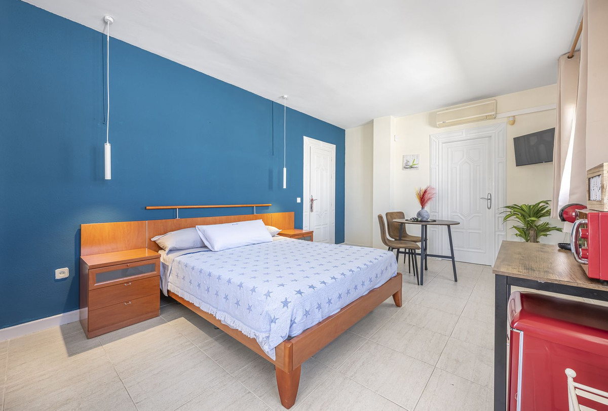 Penthouse te koop in Mijas | 5 slaapkamers H5432395