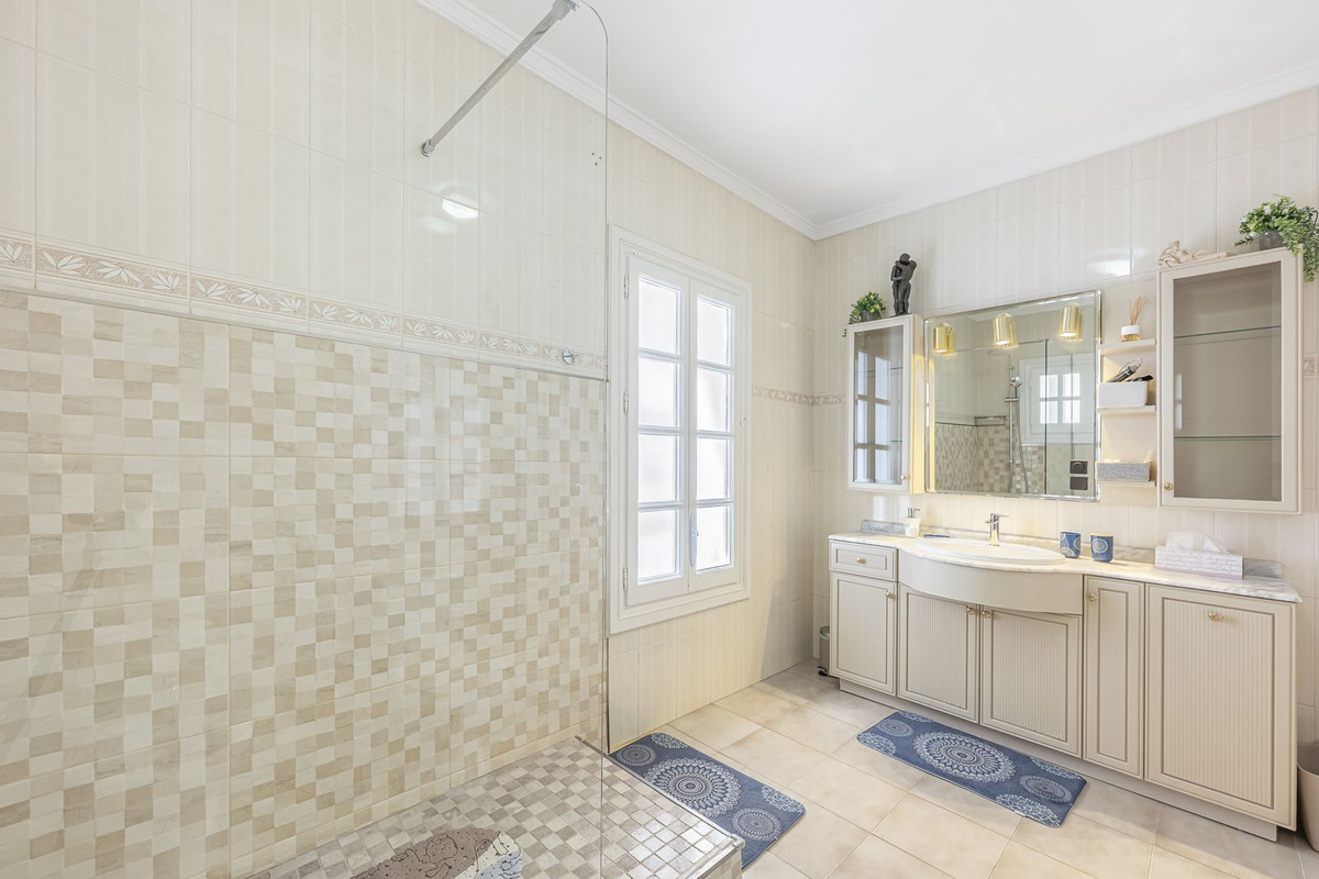 Penthouse te koop in Mijas | 5 slaapkamers H5432395