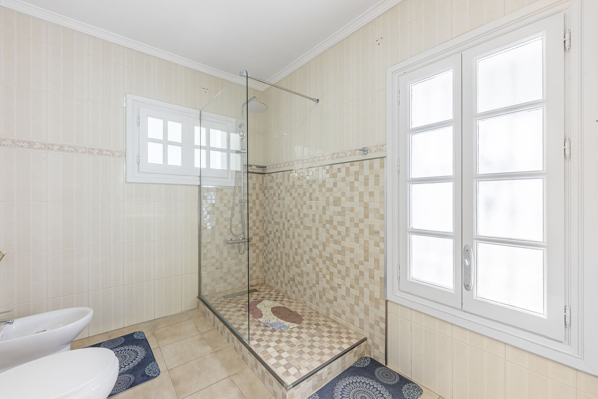 Penthouse te koop in Mijas | 5 slaapkamers H5432395