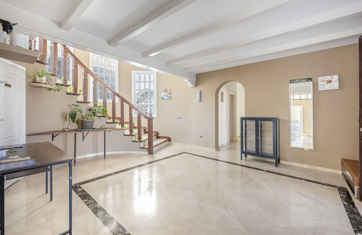Penthouse te koop in Mijas | 5 slaapkamers H5432395