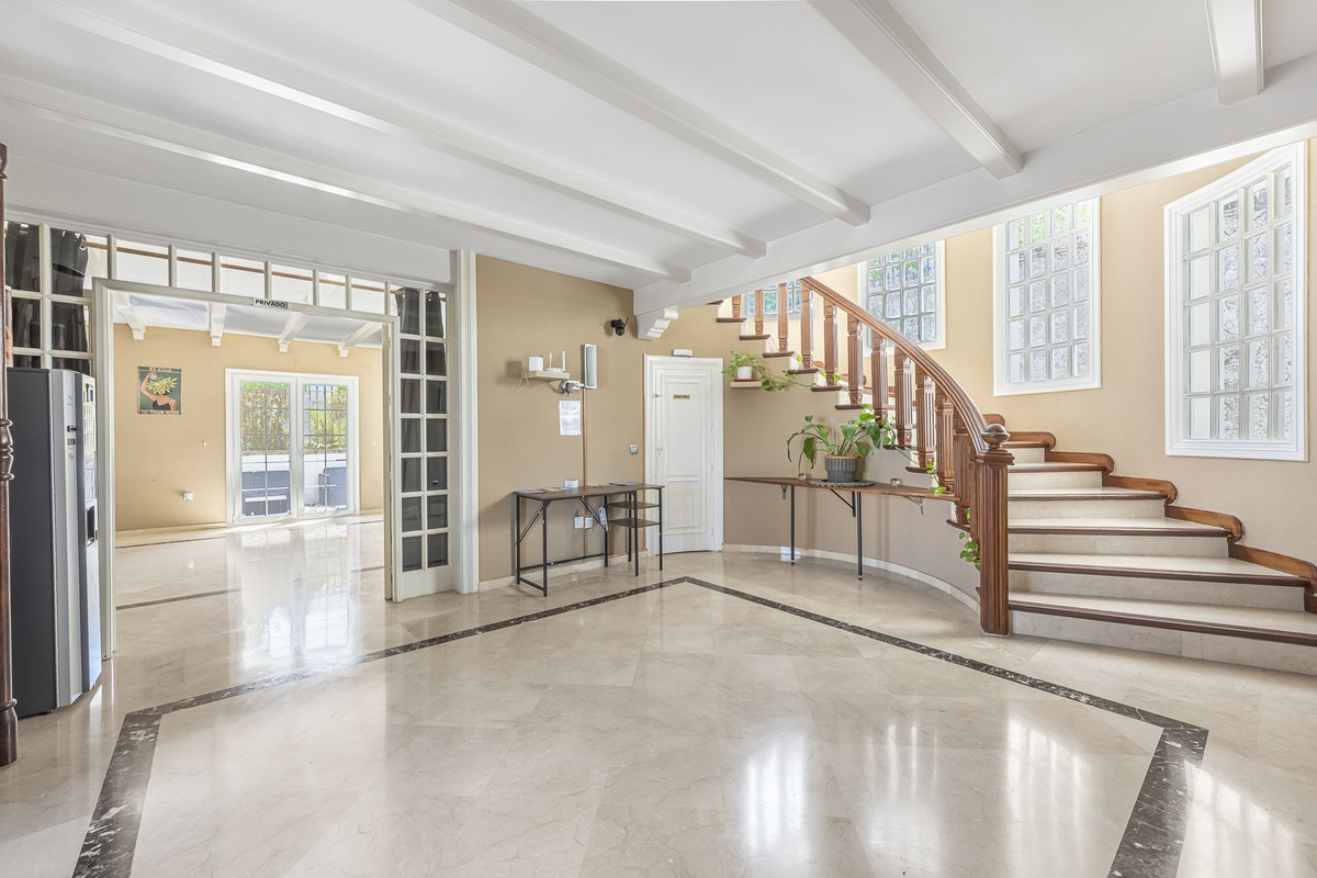 Penthouse te koop in Mijas | 5 slaapkamers H5432395