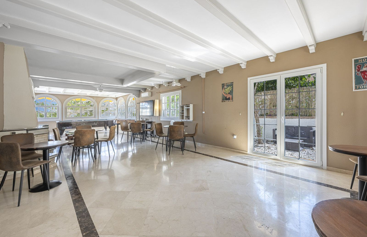 Penthouse te koop in Mijas | 5 slaapkamers H5432395