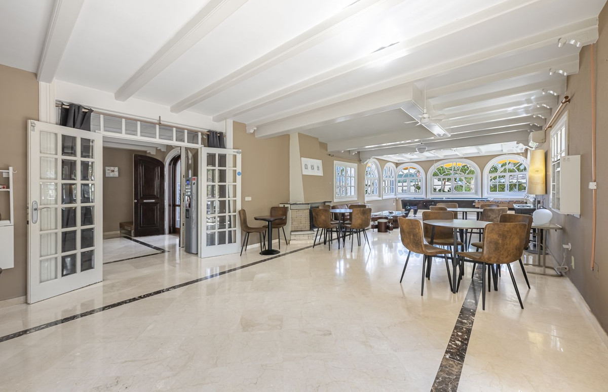 Penthouse te koop in Mijas | 5 slaapkamers H5432395