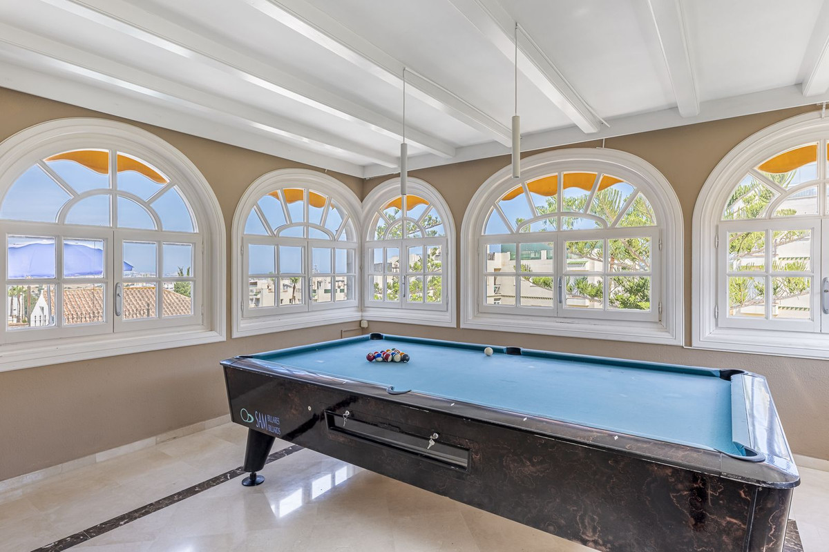 Penthouse te koop in Mijas | 5 slaapkamers H5432395