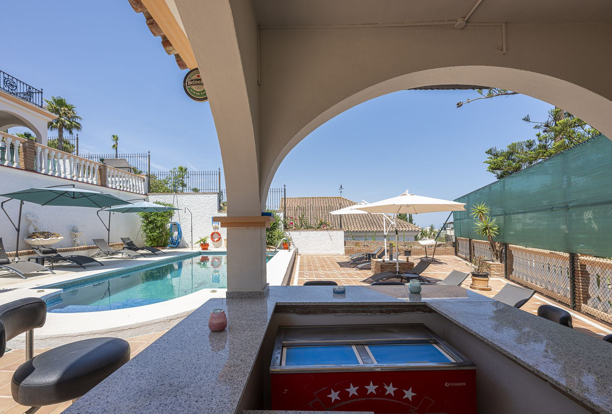 Penthouse te koop in Mijas | 5 slaapkamers H5432395