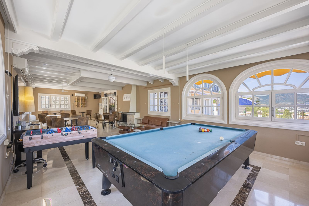 Penthouse te koop in Mijas | 5 slaapkamers H5432395