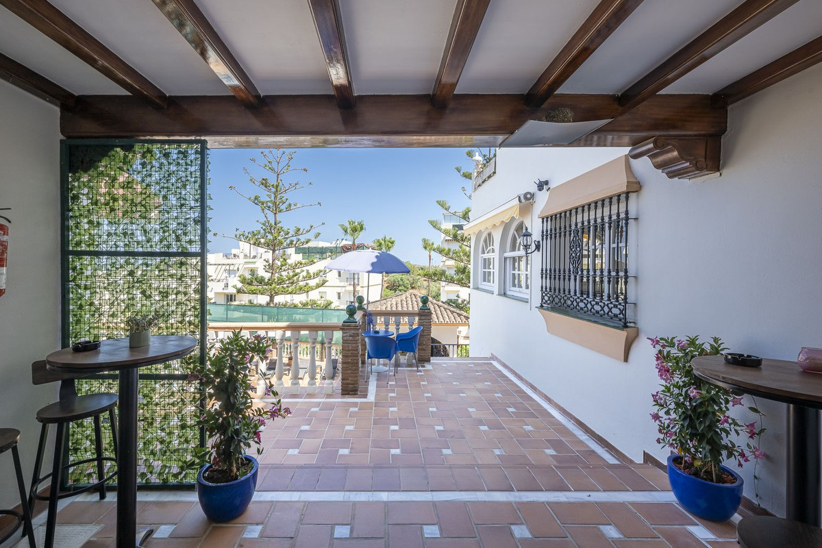 Penthouse te koop in Mijas | 5 slaapkamers H5432395