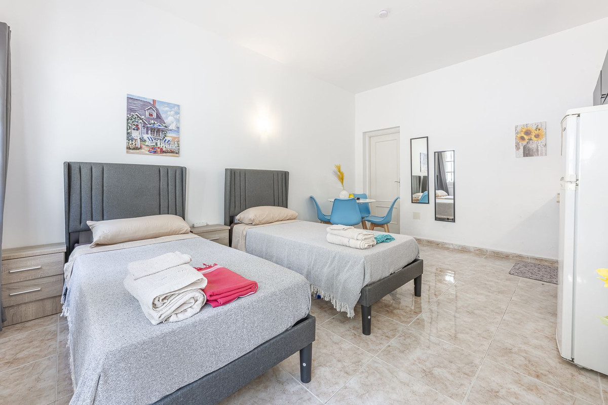 Penthouse te koop in Mijas | 5 slaapkamers H5432395
