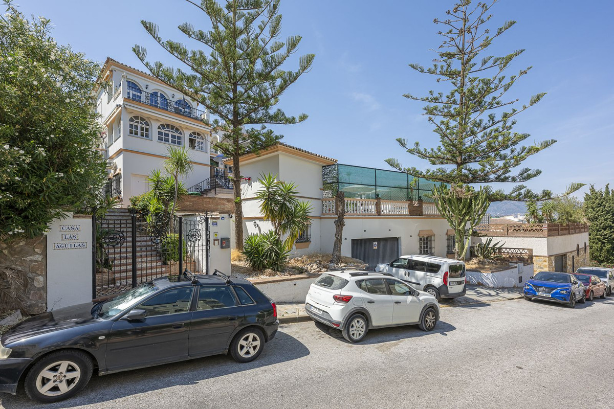 Penthouse te koop in Mijas | 5 slaapkamers H5432395