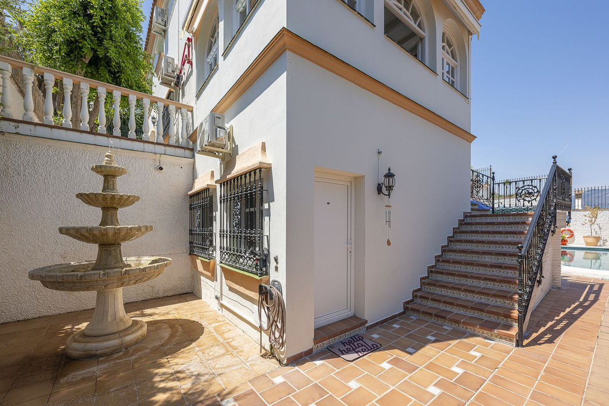 Penthouse te koop in Mijas | 5 slaapkamers H5432395