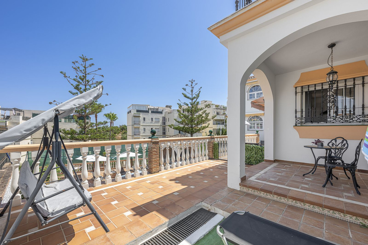 Penthouse te koop in Mijas | 5 slaapkamers H5432395